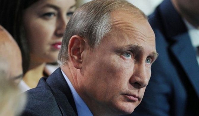 The Washington Times: Маленькая победа Путина