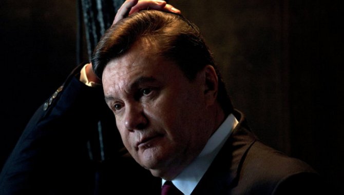 Путин сказал, сколько США потратили на "свержение Януковича"