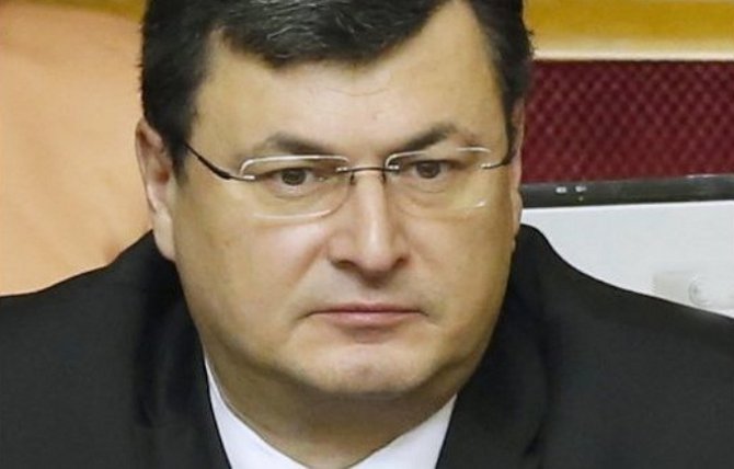 Александр Квиташвили: Депутатам, которые просили денег на «маленькую целевую программку», я отказывал
