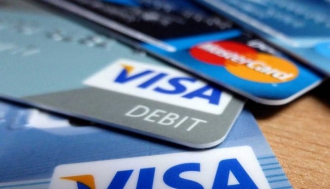 Российская система платежных карт не может обойтись без защиты Visa и MasterCard