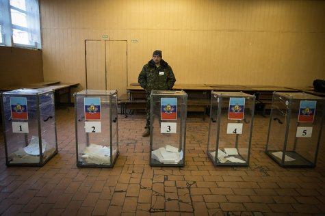 В «ДНР» и «ЛНР» готовы перенести дату выборов, но после уступок Киева