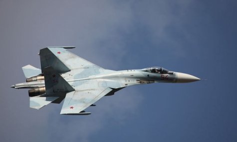 Россия дважды нарушала воздушное пространство Турции