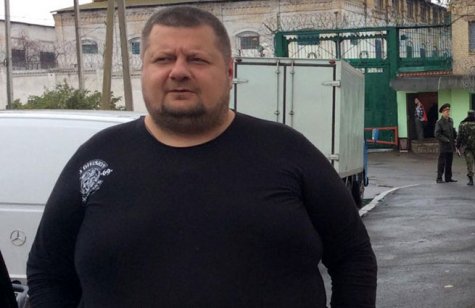 Мосийчук передумал бороться за пост мэра Киева