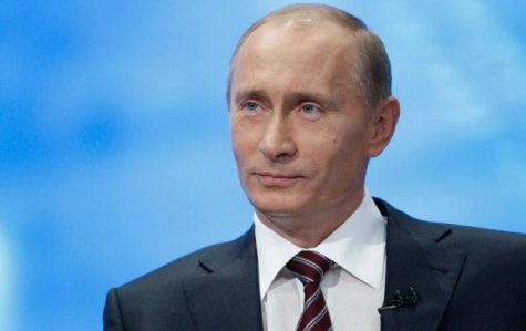 Bloomberg не включил Путина в рейтинг самых влиятельных людей мира