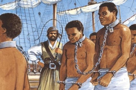 В учебнике американских "рабов" заменили на "рабочих"