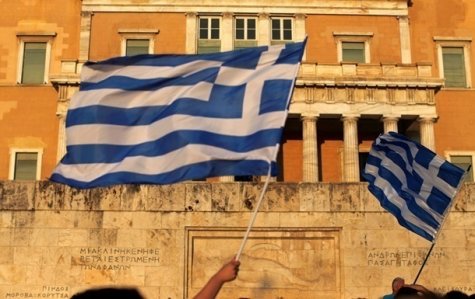 В Греции повысят цены на билеты в музеи