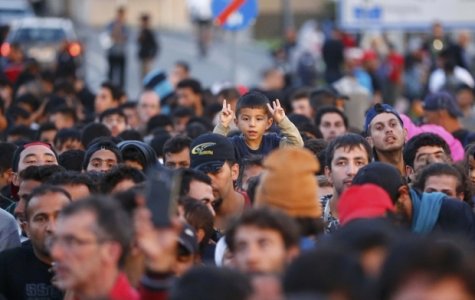 В ЕС разработали секретный план депортации сотен тысяч мигрантов – СМИ