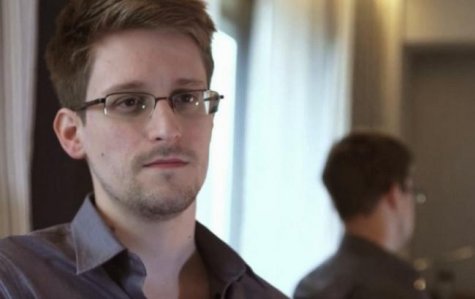 Cноуден готов променять свободу в России на тюрьму в США