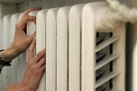 Жилые дома Киева подключат к отопление в ближайшие дни