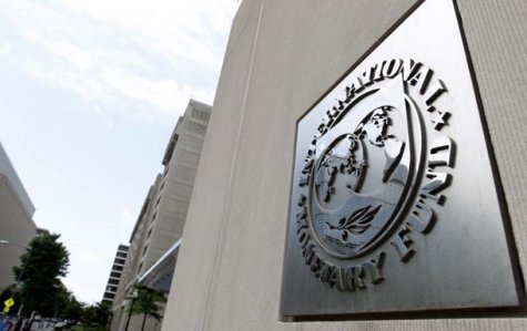 Миссия МВФ осталась недовольна визитом в Украину