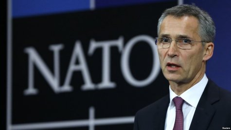 НАТО может отправить свои войска в Турцию