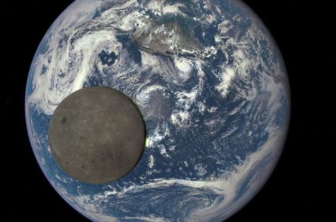 Мимо Земли 10-11 октября пролетит крупный астероид