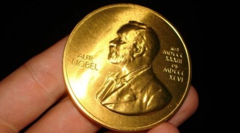 Сегодня назовут имя лауреата Нобелевской премии мира