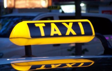 В Харькове нашли тело таксиста с огнестрельным ранением в голову