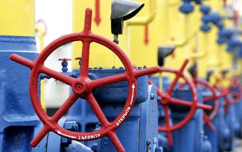 Миллер пообещал возобновить поставки газа в Украину