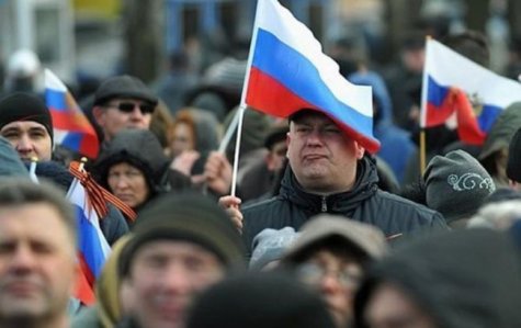 Социологи узнали, кого нужно изолировать от общества в России