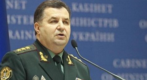 12 тысяч бойцов получили 67 млн грн за технику врага - Полторак