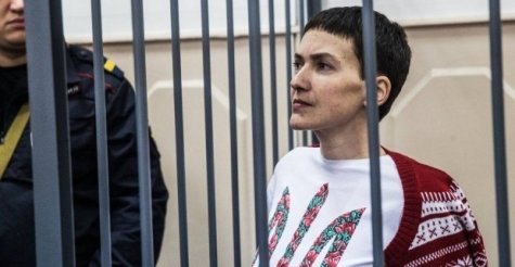 Савченко как депутат требует от ГПУ провести проверку по делу Бузины