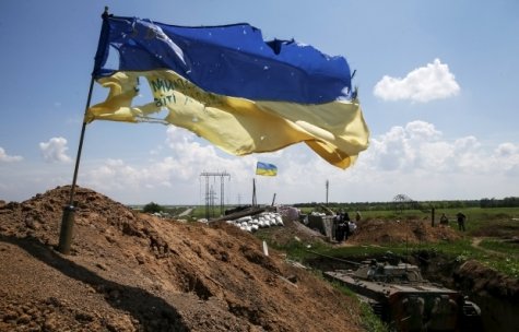 Перемирие под угрозой: Среди украинских военных есть погибший и раненые