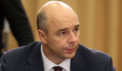 Неоплата долга в $3 миллиарда будет означать дефолт для Украины - глава Минфина РФ