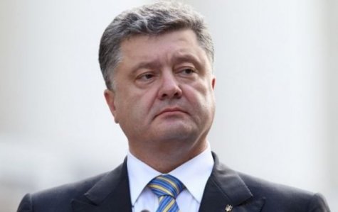На Донбассе удалось приостановить горячую фазу конфликта - Порошенко