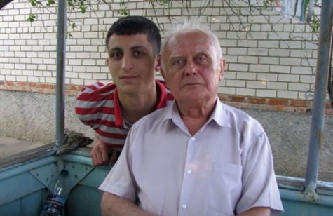 В России 73-летний украинец сел на 6 лет за шпионаж