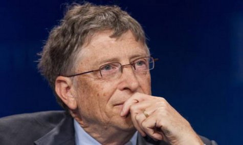 Билл Гейтс приобрел долю в украинском агрохолдинге