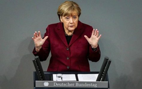 Германия может оказать помощь Турции в 3 млрд евро для сдерживания миграции в ЕС