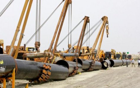 РФ и Пакистан намерены строить газопровод из Карачи в Лахор