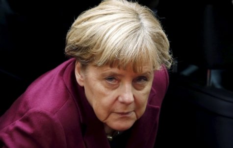 Варшаве не понравилось предложение Меркель по распределению беженцев