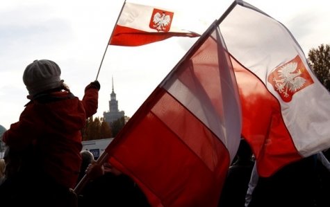В Польше заговорили о возвращении имущества, оказавшегося после Второй мировой на территории Украины