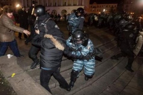 Приказ о применении оружия на Майдане отдавал Янукович - ГПУ