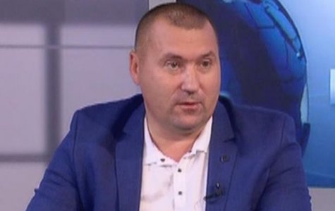 Экс-начальника Одесской милиции могут посадить на 10 лет за взятку