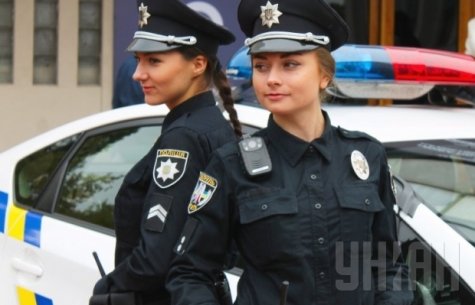 Киевляне считают новую полицию эффективной службой - опрос