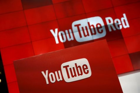 YouTube запустил платный сервис без рекламы