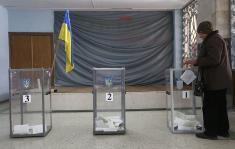 75% украинцев не будут продавать свой голос на выборах - опрос