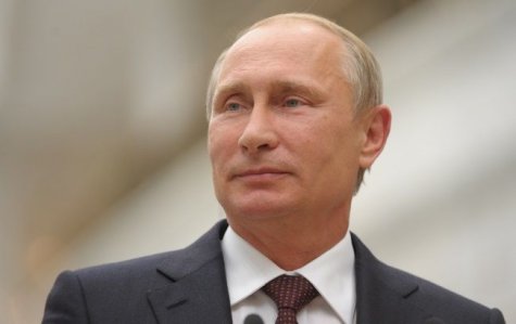 Путин будет корректировать стратегию нацбезопасности РФ