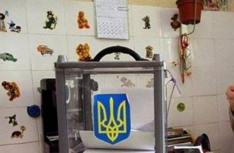В Украине завершается предвыборная агитация