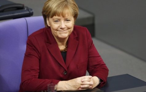 Инвестиции Германии в экономику Украины составляют 4,5 миллиарда евро - Меркель