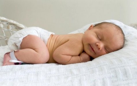 Медики назвали лучший месяц для зачатия ребенка