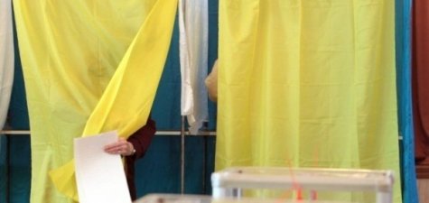 В Ивано-Франковске избиратели испортили более 5% бюллетеней рисунками