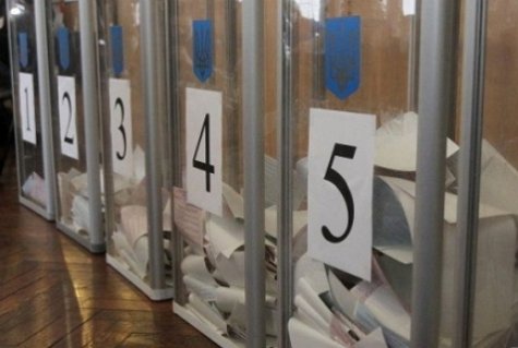 В Чернигове по факту подкупа избирателей милиция открыла уголовное производство