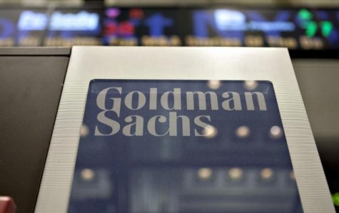 Goldman Sachs прогнозирует резкое падение цен на нефть