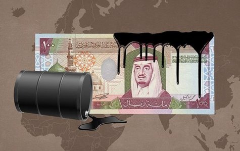 МВФ прогнозирует крах экономики Саудовской Аравии