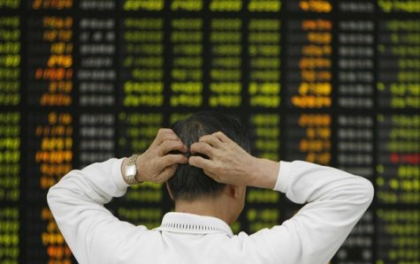 В Китае прогнозируют новый глобальный финансовый кризис