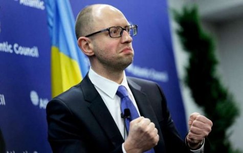 Украина не собирается отдавать долг РФ без его реструктуризации - Яценюк