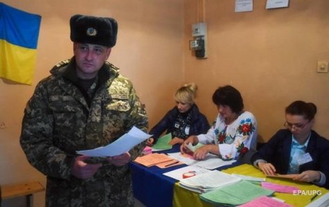 В ПАСЕ похвалили местные выборы в Украине