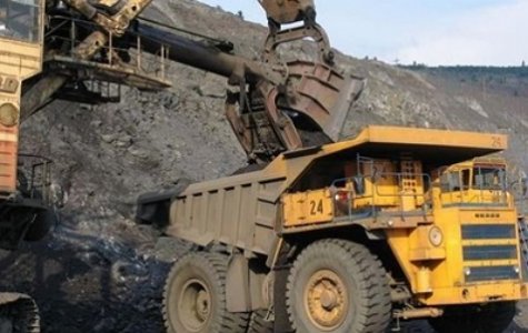 Прибыль крупнейшего горного комбината Украины упала в десятки раз