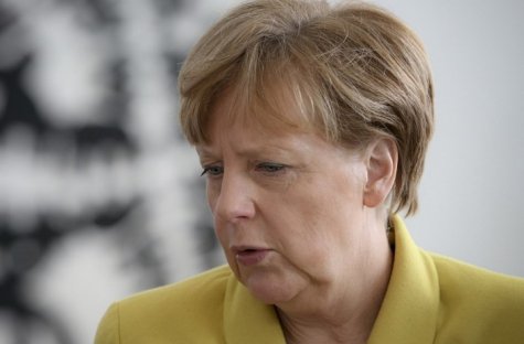 Меркель может покинуть свой пост до 2017 года - Financial Times
