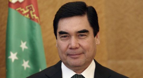 Туркменистан готов увеличить поставки топлива в Украину